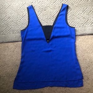 -Express tank top